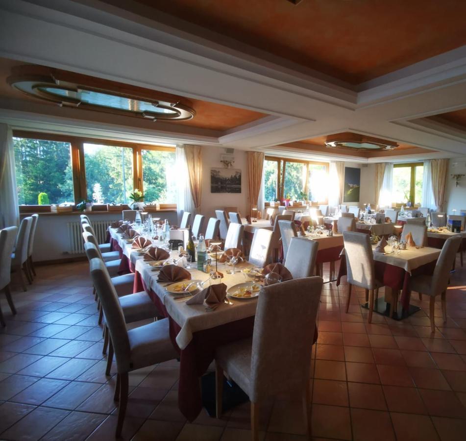 Hotel Fantelli Folgarida Luaran gambar