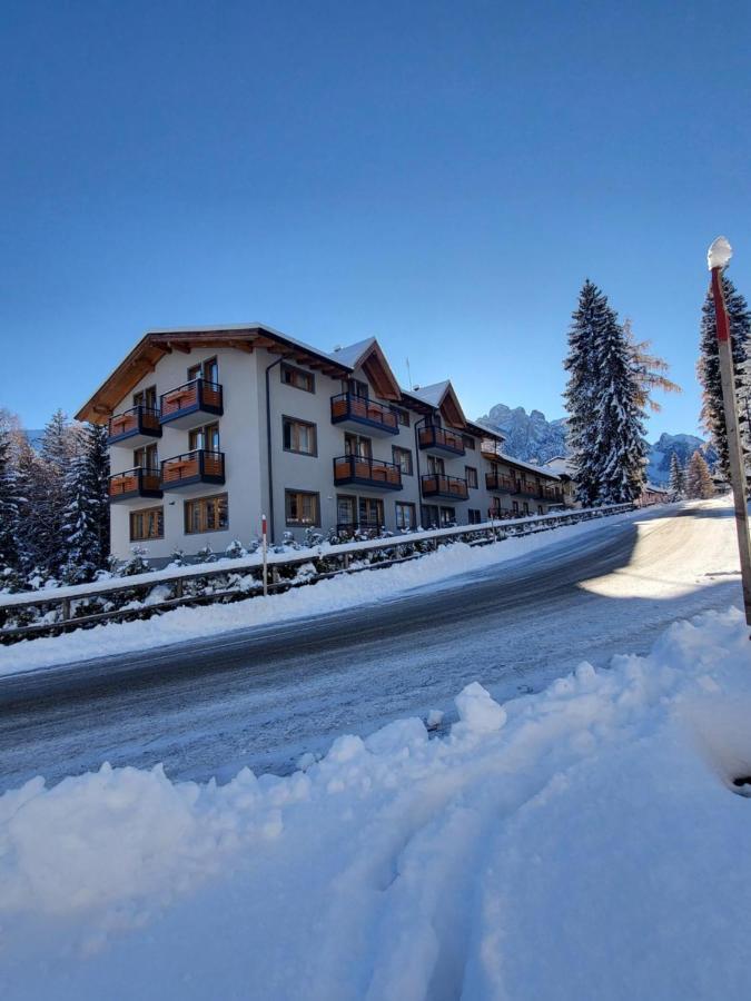 Hotel Fantelli Folgarida Luaran gambar