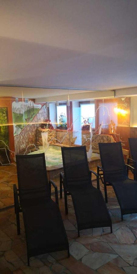 Hotel Fantelli Folgarida Luaran gambar