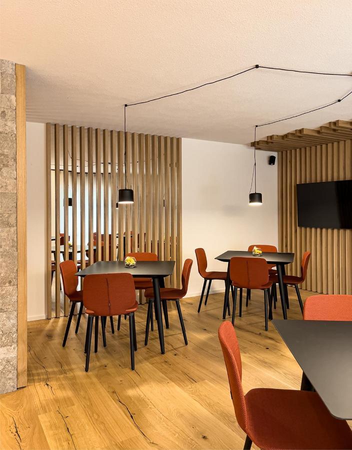 Hotel Fantelli Folgarida Luaran gambar