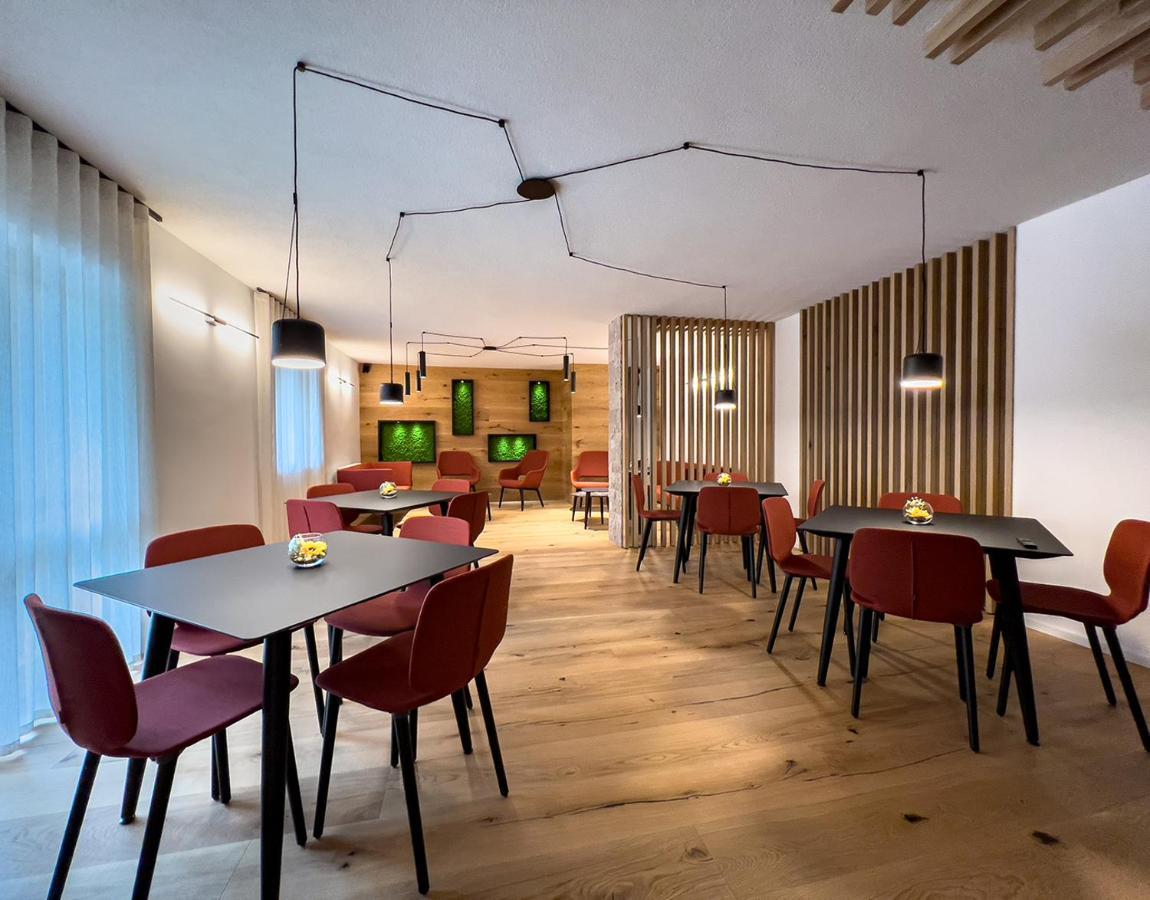 Hotel Fantelli Folgarida Luaran gambar