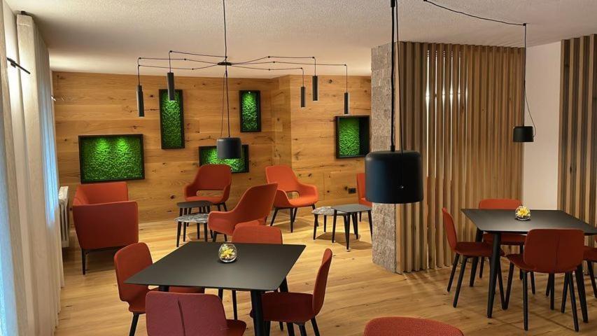 Hotel Fantelli Folgarida Luaran gambar