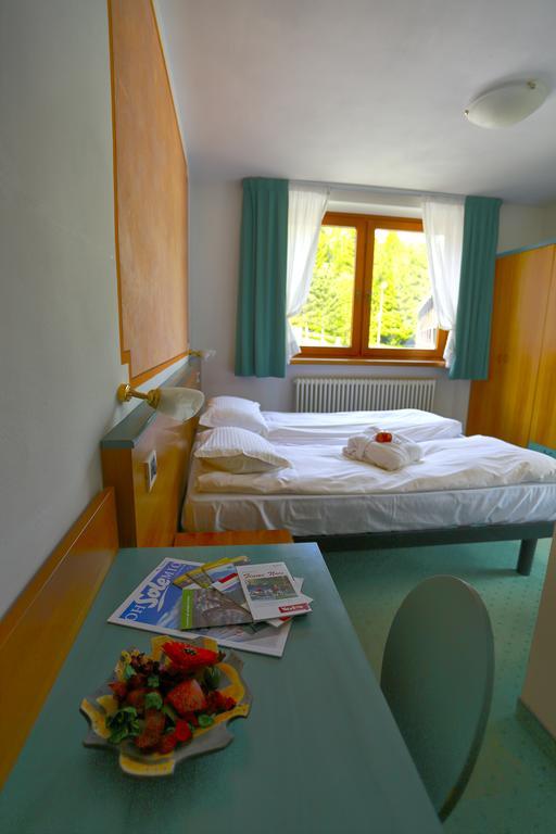 Hotel Fantelli Folgarida Luaran gambar